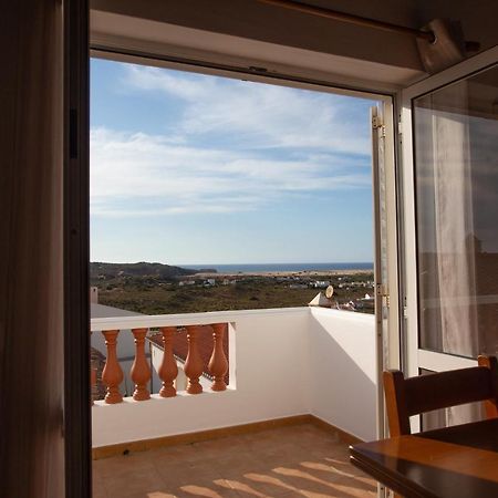 Casa Ardomar Hotel Carrapateira Bagian luar foto