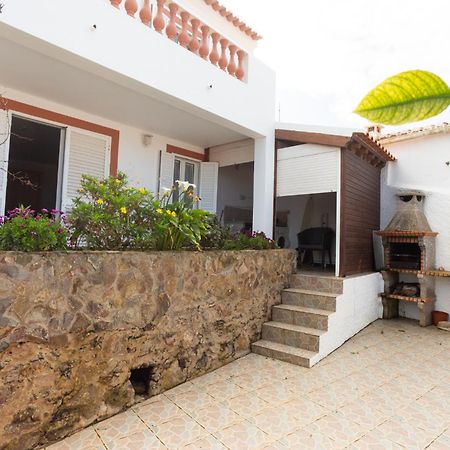 Casa Ardomar Hotel Carrapateira Bagian luar foto
