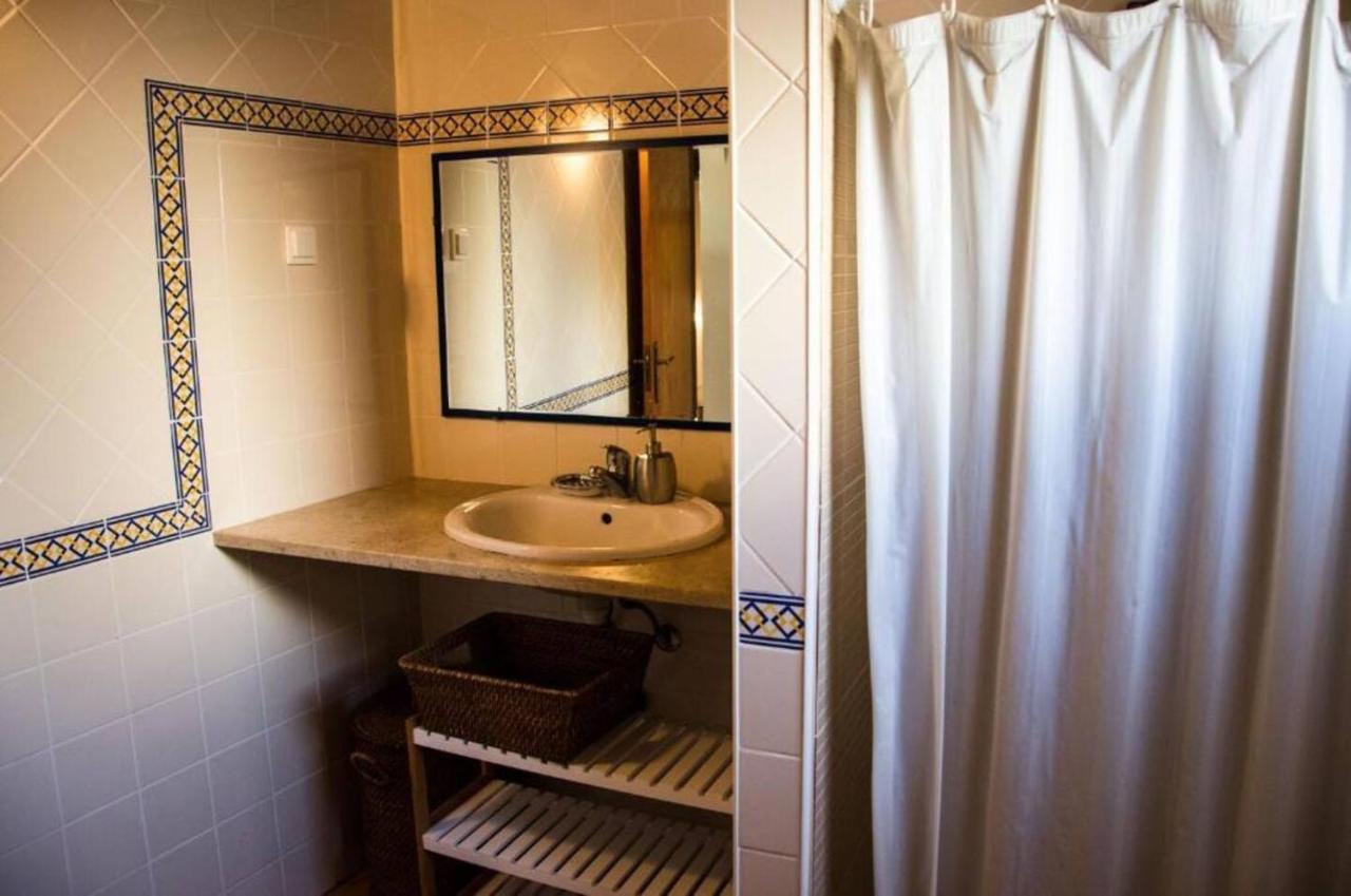 Casa Ardomar Hotel Carrapateira Bagian luar foto