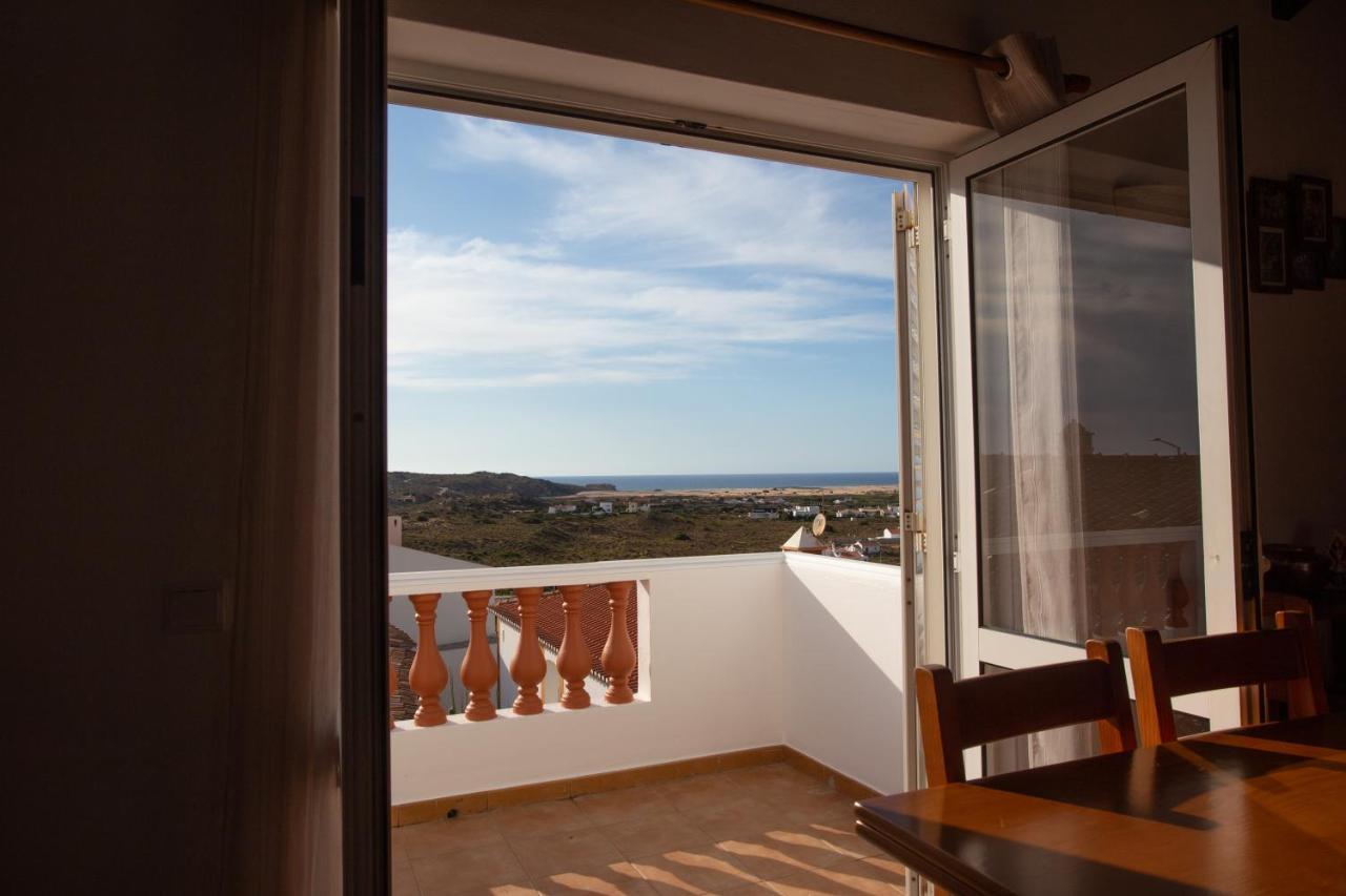 Casa Ardomar Hotel Carrapateira Bagian luar foto