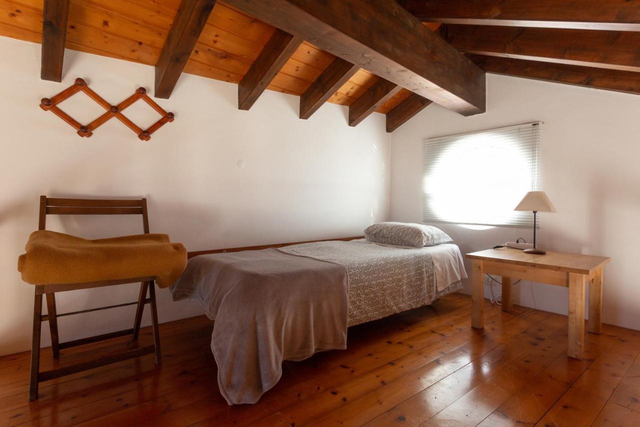 Casa Ardomar Hotel Carrapateira Bagian luar foto