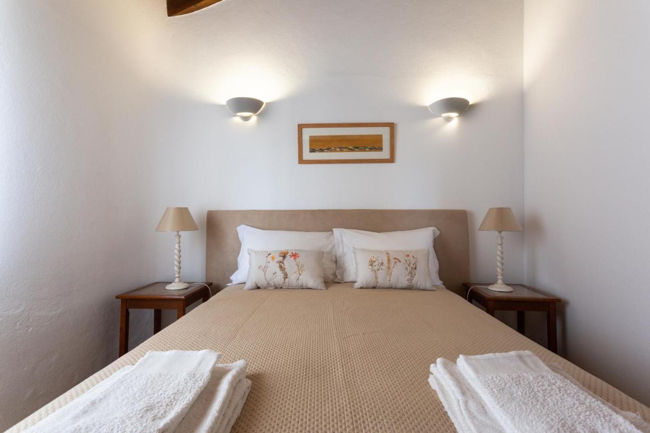 Casa Ardomar Hotel Carrapateira Bagian luar foto