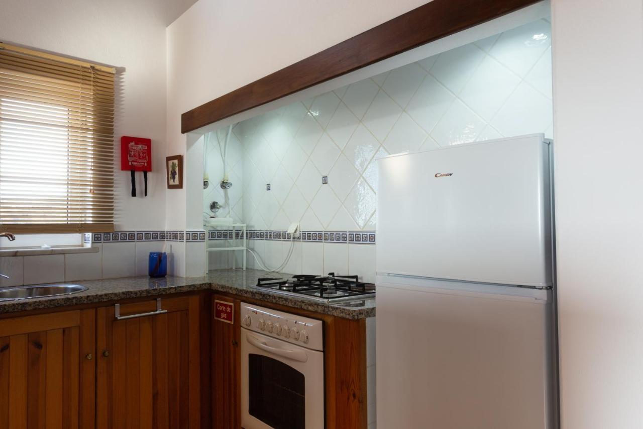 Casa Ardomar Hotel Carrapateira Bagian luar foto