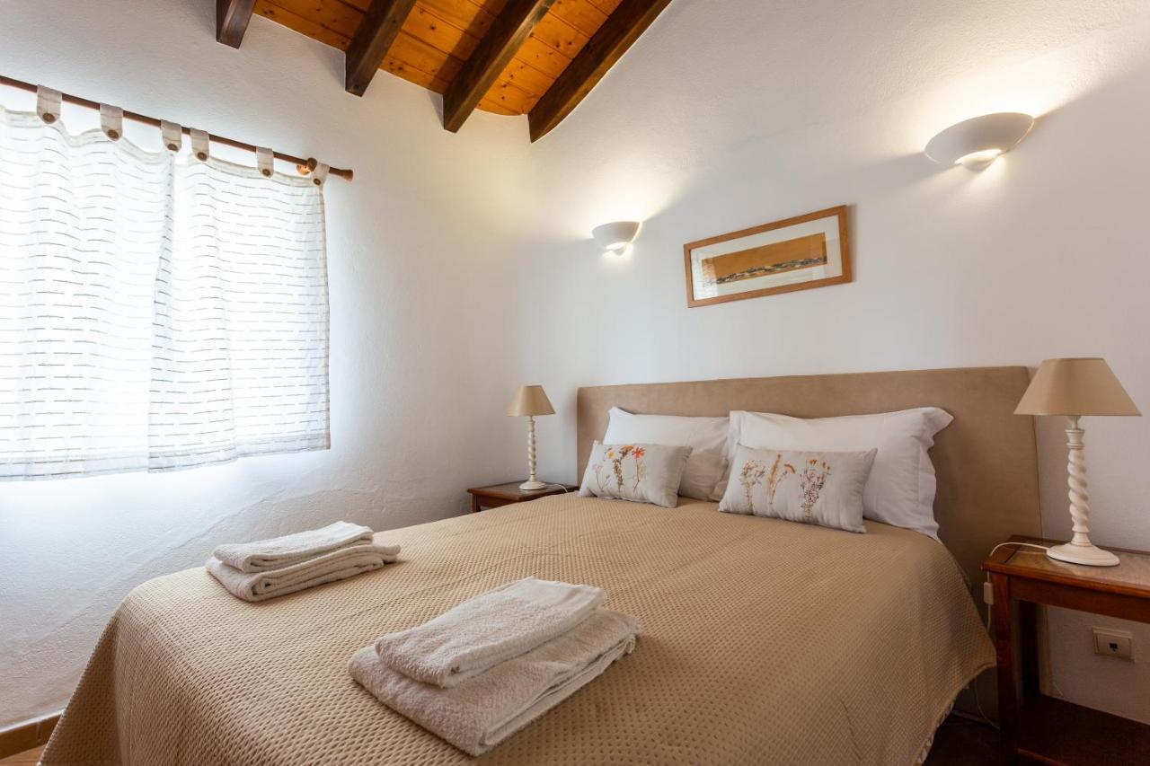 Casa Ardomar Hotel Carrapateira Bagian luar foto