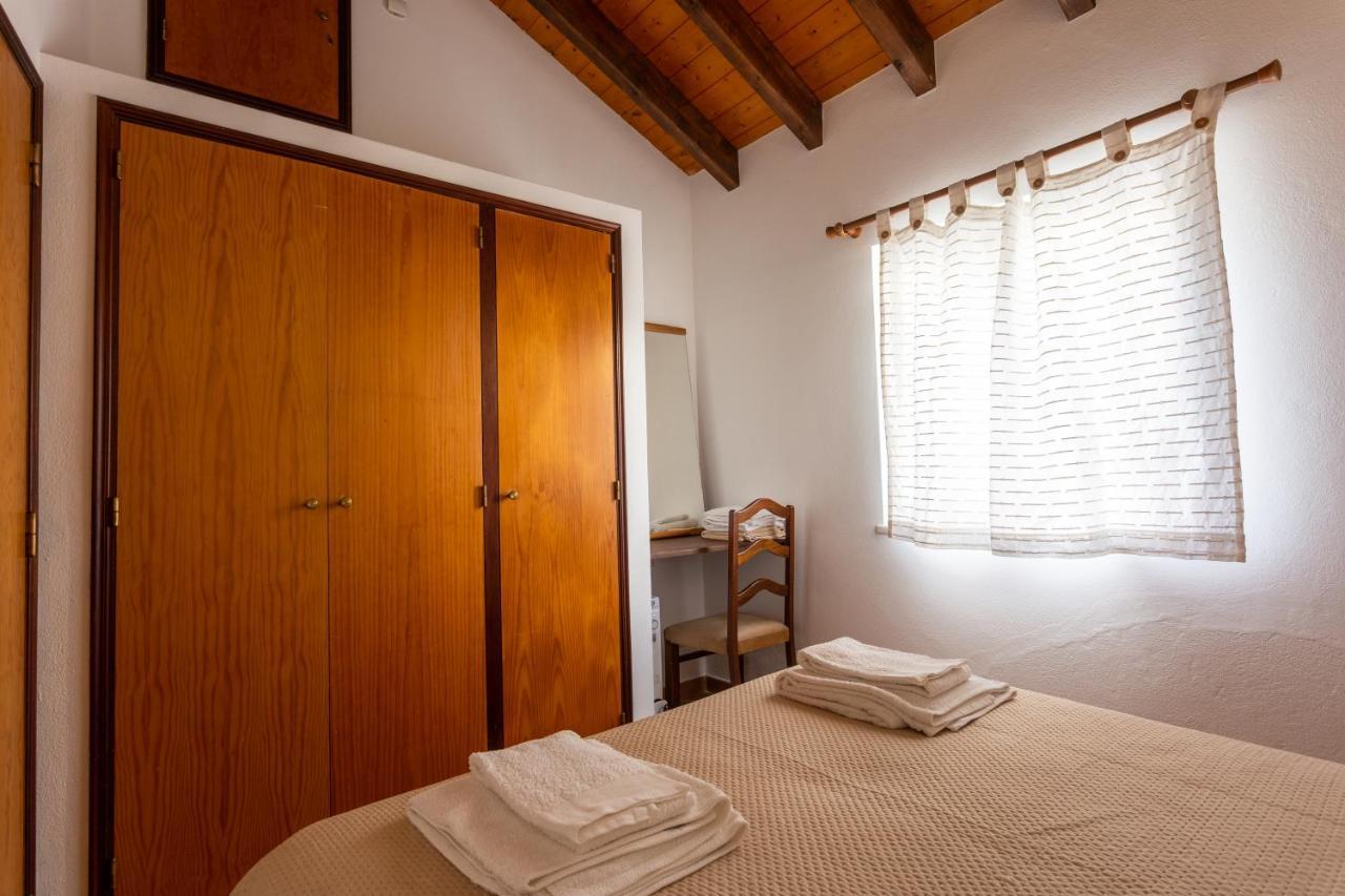 Casa Ardomar Hotel Carrapateira Bagian luar foto