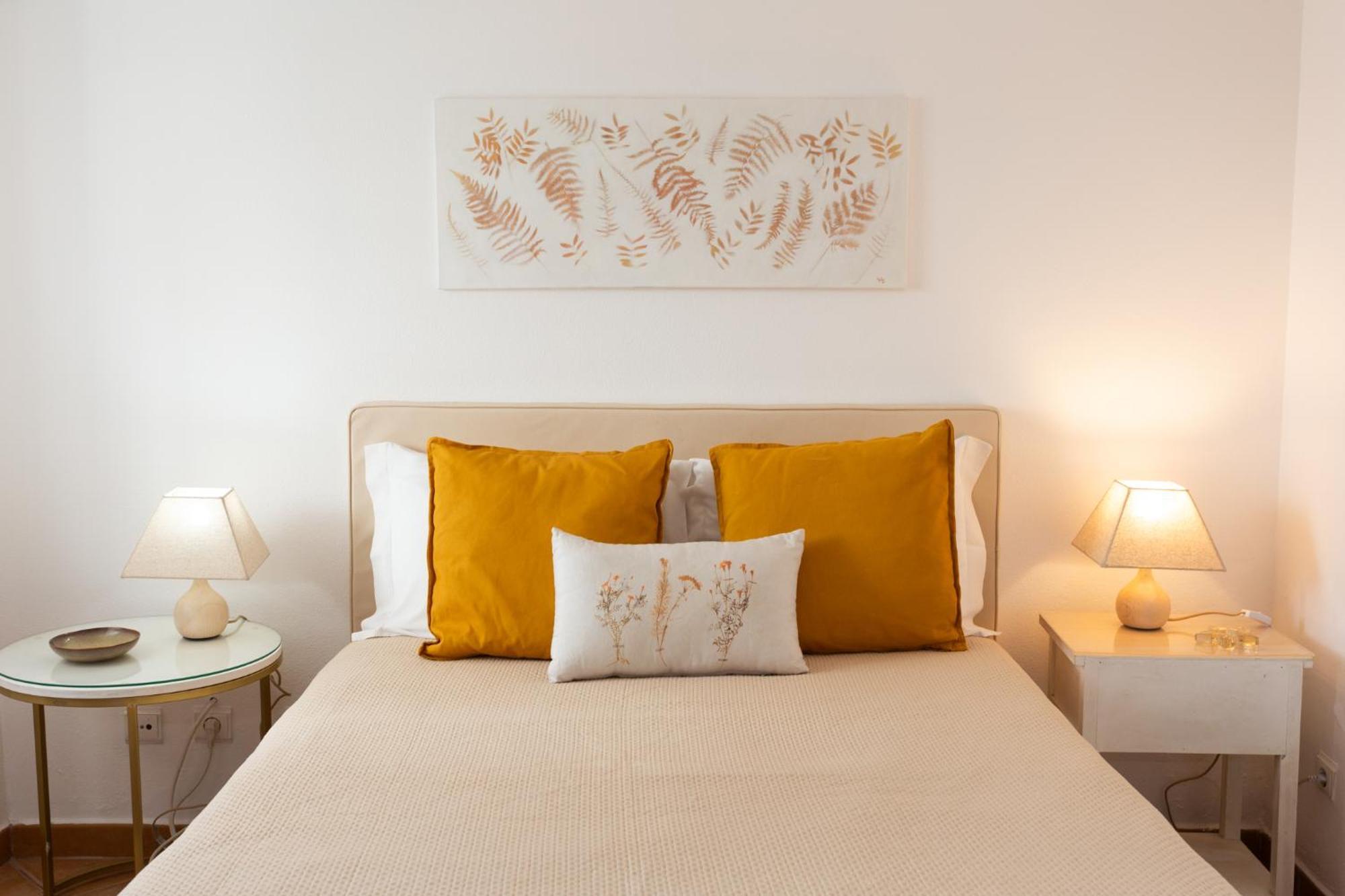 Casa Ardomar Hotel Carrapateira Bagian luar foto