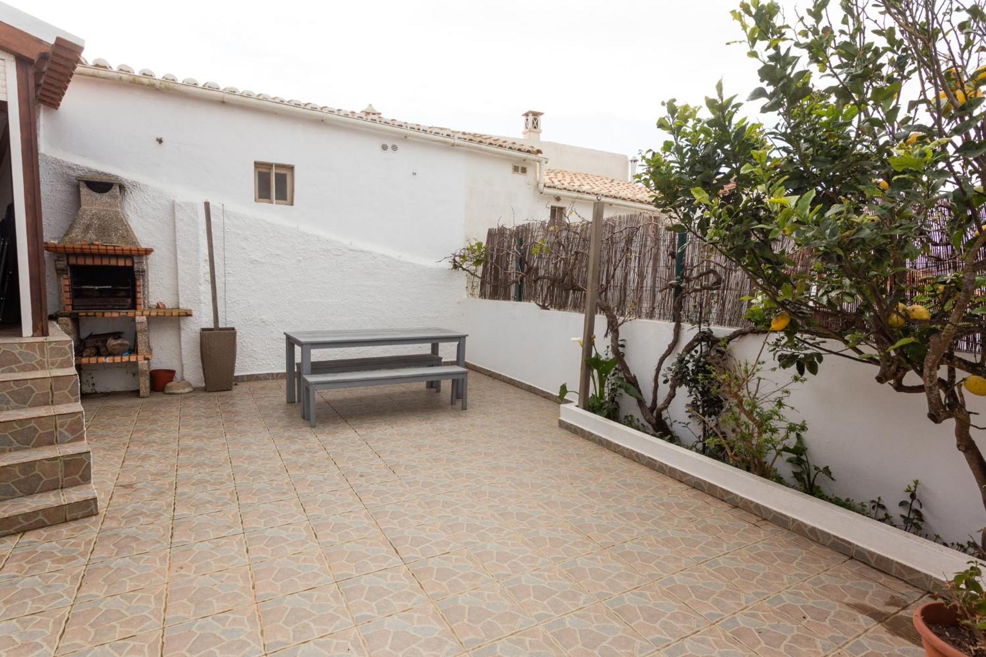 Casa Ardomar Hotel Carrapateira Bagian luar foto